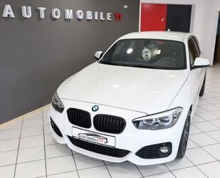 BMW 118 Gebrauchtwagen