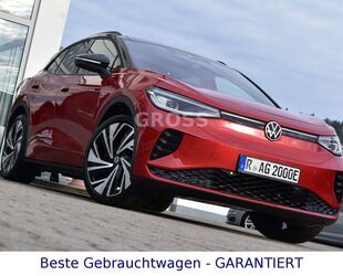 VW ID.4 Gebrauchtwagen