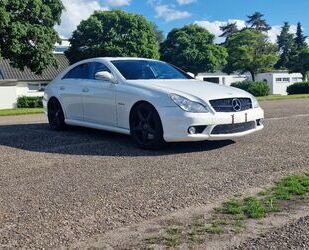 Mercedes-Benz CLS 63 AMG Gebrauchtwagen