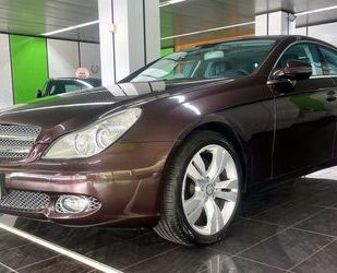 Mercedes-Benz CLS 350 Gebrauchtwagen
