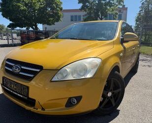 Kia ceed / Ceed Gebrauchtwagen