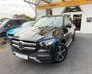 Mercedes-Benz GLE 300 Gebrauchtwagen