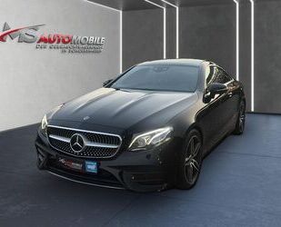 Mercedes-Benz E 300 Gebrauchtwagen