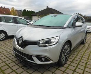 Renault Grand Scenic Gebrauchtwagen