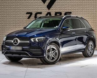 Mercedes-Benz GLE 300 Gebrauchtwagen