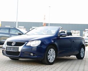 VW Eos Gebrauchtwagen