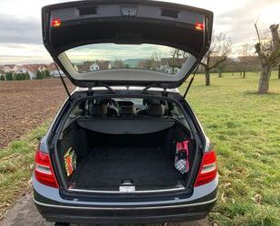 Mercedes-Benz C 220 Gebrauchtwagen