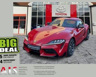 Toyota Supra Gebrauchtwagen