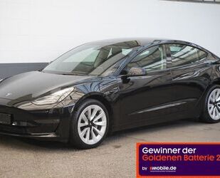 Tesla Model 3 Gebrauchtwagen