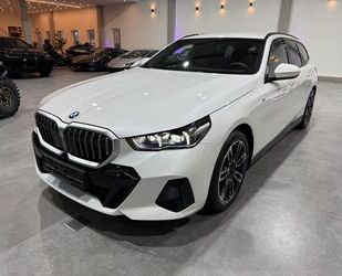 BMW 520 Gebrauchtwagen