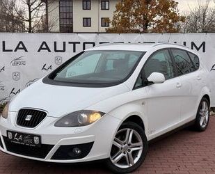 Seat Altea Gebrauchtwagen