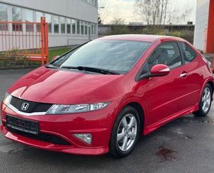 Honda Civic Gebrauchtwagen