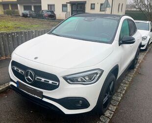 Mercedes-Benz GLA 200 Gebrauchtwagen