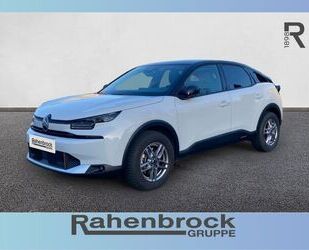 Citroen C4 Gebrauchtwagen