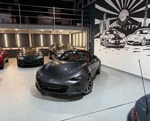 Mazda MX-5 Gebrauchtwagen