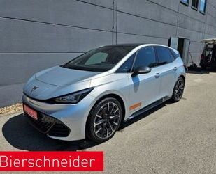 Cupra Born Gebrauchtwagen