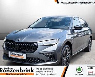 Skoda Scala Gebrauchtwagen