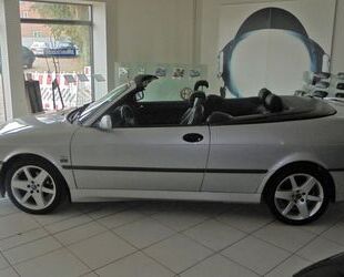 Saab 9-3 Gebrauchtwagen