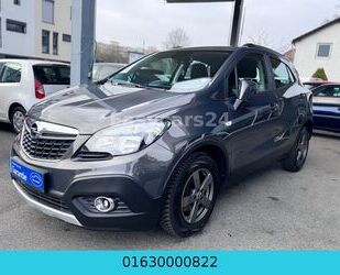Opel Mokka Gebrauchtwagen