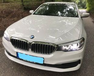 BMW 520 Gebrauchtwagen
