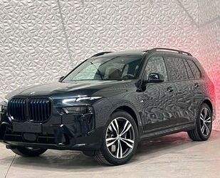 BMW X7 Gebrauchtwagen