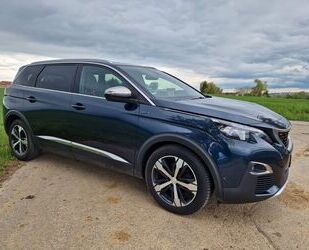 Peugeot 5008 Gebrauchtwagen