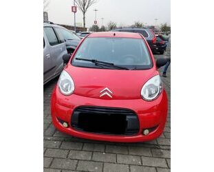 Citroen C1 Gebrauchtwagen