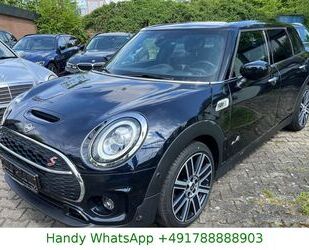 Mini Cooper SD Clubman Gebrauchtwagen