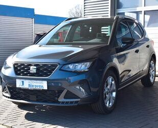 Seat Arona Gebrauchtwagen
