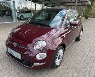 Fiat 500C Gebrauchtwagen