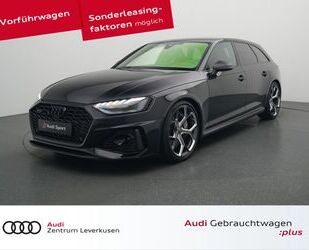 Audi RS4 Gebrauchtwagen