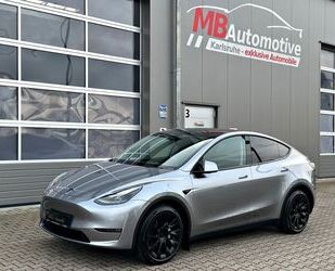 Tesla Model Y Gebrauchtwagen