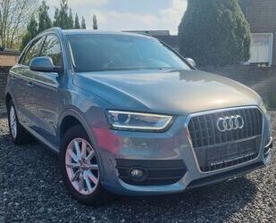 Audi Q3 Gebrauchtwagen