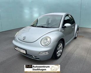 VW Beetle Gebrauchtwagen