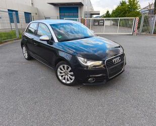 Audi A1 Gebrauchtwagen