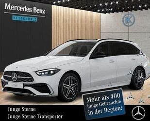 Mercedes-Benz C 300 Gebrauchtwagen