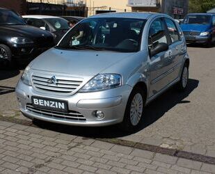 Citroen C3 Gebrauchtwagen