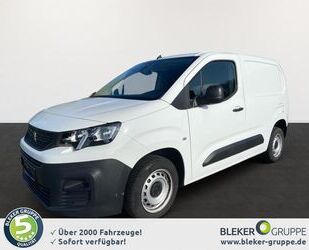 Peugeot Partner Gebrauchtwagen