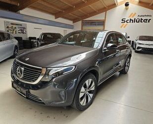 Mercedes-Benz EQC Gebrauchtwagen