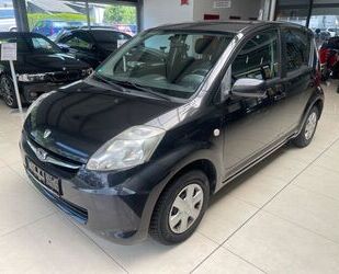 Subaru Justy Gebrauchtwagen
