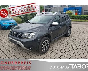 Dacia Duster Gebrauchtwagen