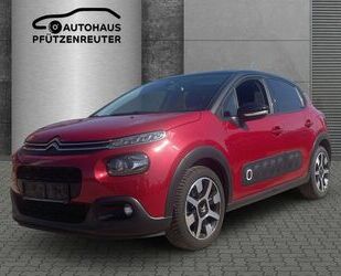 Citroen C3 Gebrauchtwagen