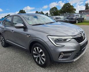 Renault Arkana Gebrauchtwagen