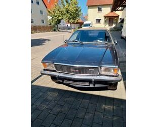 Opel Commodore Gebrauchtwagen