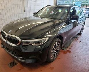 BMW 320 Gebrauchtwagen