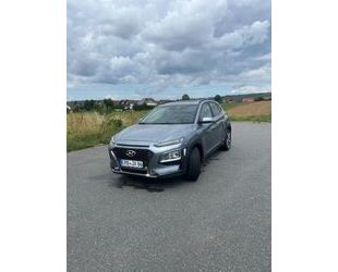Hyundai KONA Gebrauchtwagen