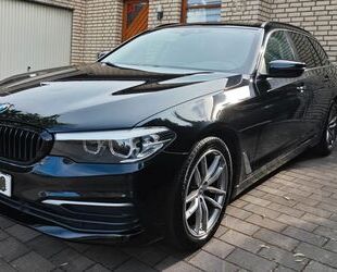 BMW 520 Gebrauchtwagen