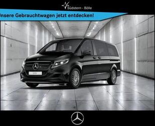 Mercedes-Benz EQV Gebrauchtwagen