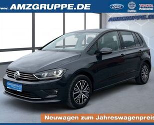 VW Golf Sportsvan Gebrauchtwagen