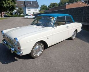 Ford Taunus Gebrauchtwagen